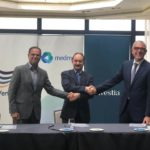 PRESS RELEASE: Investia Group, Medmark, and VentuRight are collaborating to build a portfolio of companies in the InsurTech field